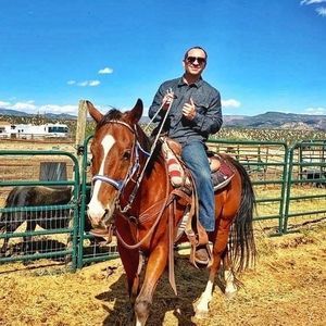 Meet your Posher, Curtis